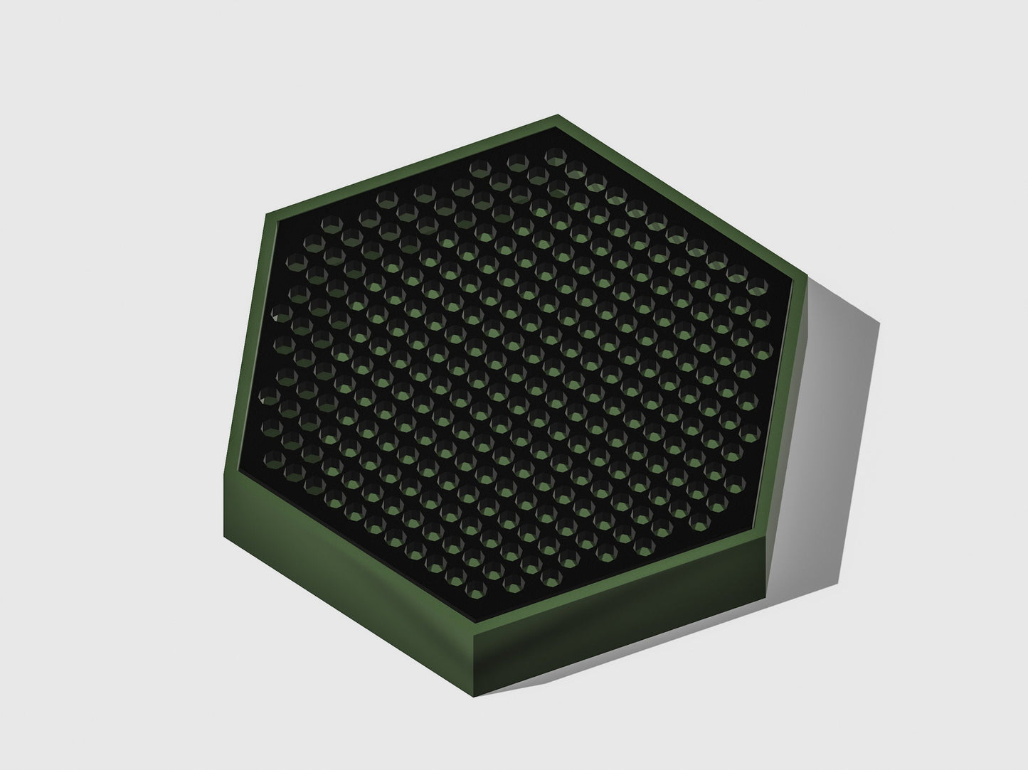 Water Humidity Tray for Houseplants, Includes Pebbles –