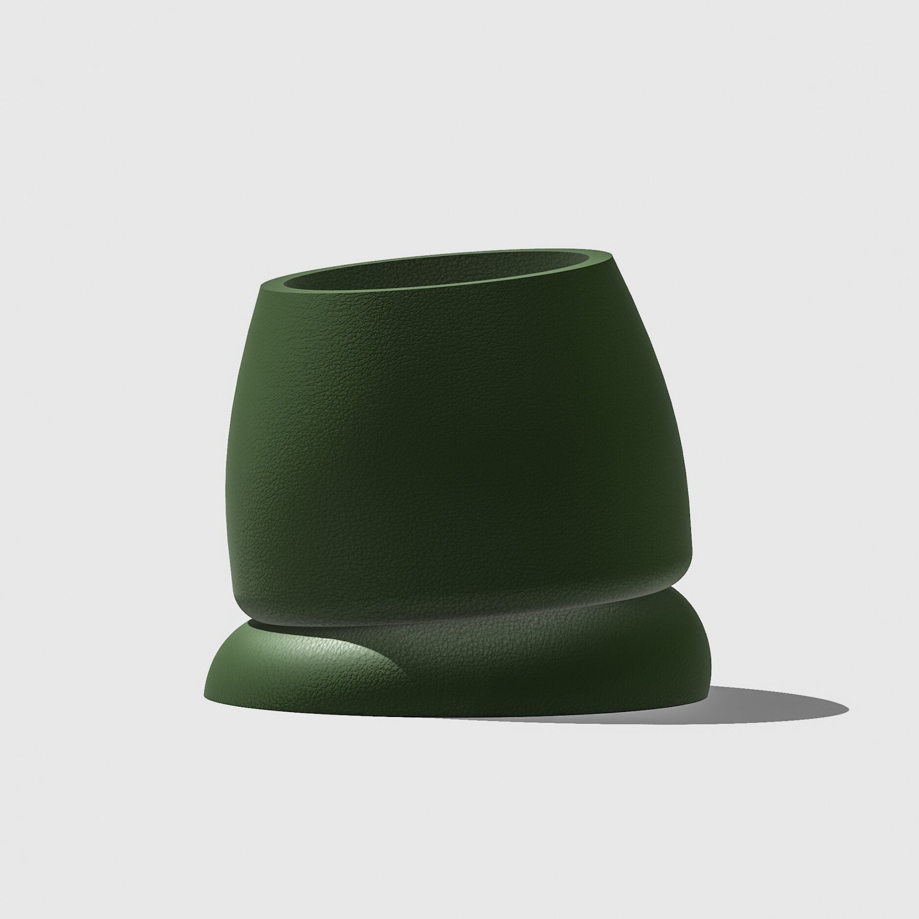 Nubium Planter – Pots & Planters