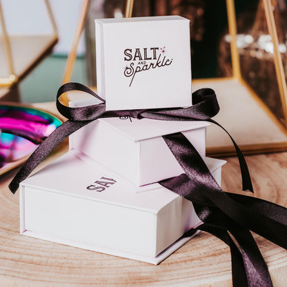 PRIDE LGBTQIA+ - Flat Top Ring