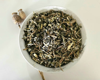 Spices & Herbs – For Ritual and Spell Work