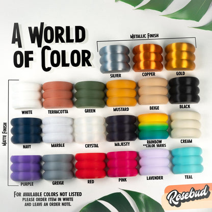 Water Humidity Tray for Houseplants, Includes Pebbles –