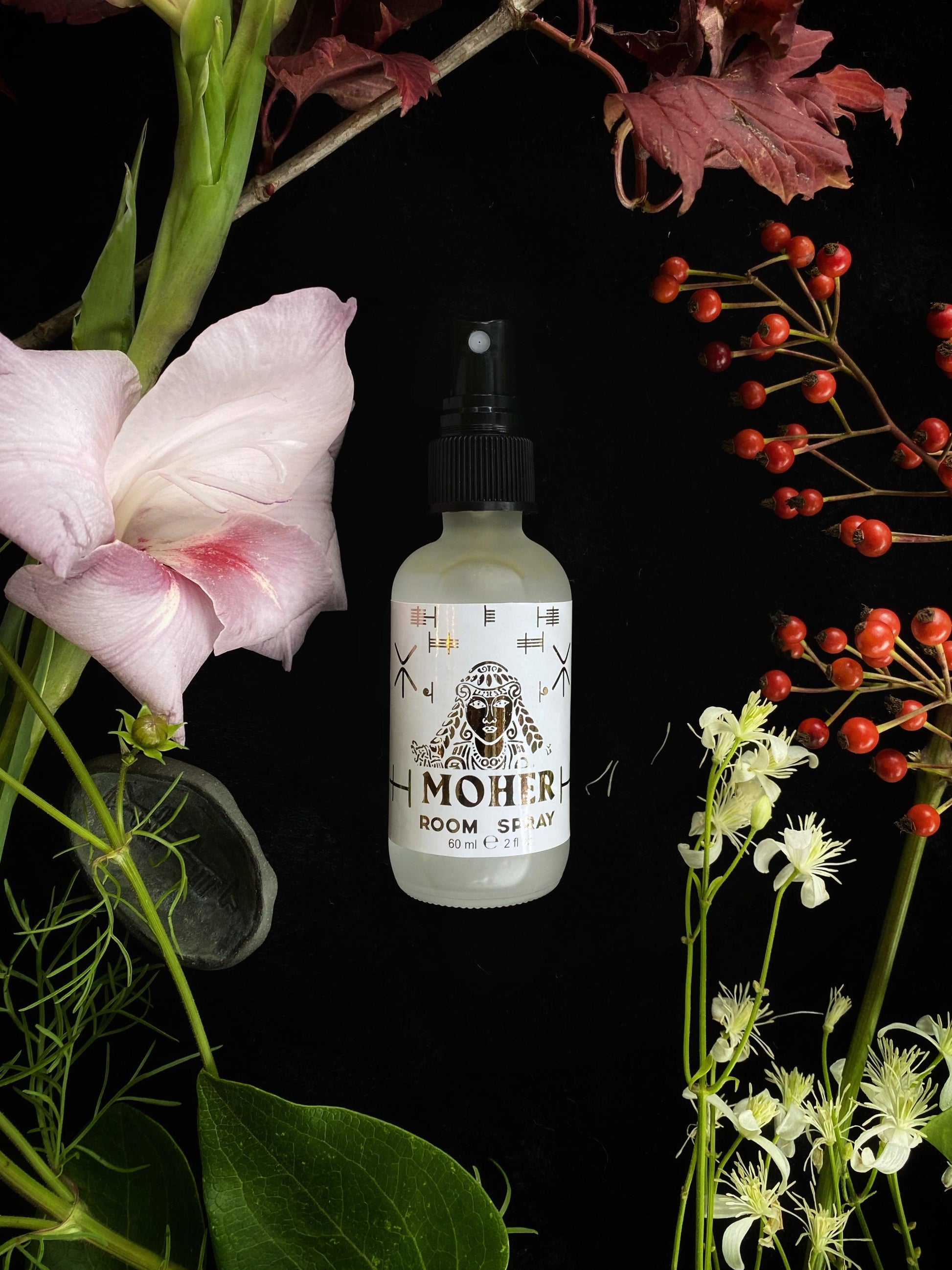 Room Spray - Moher – Witch Hazel Spray