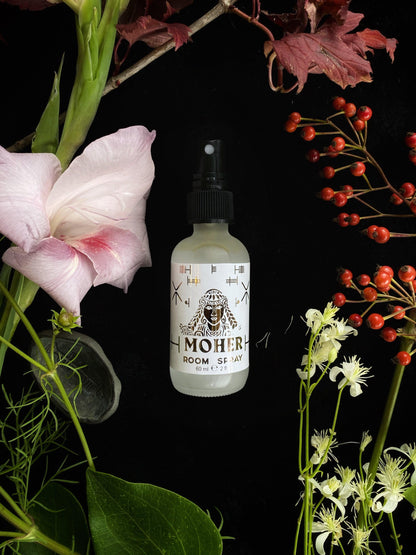 Room Spray - Moher – Witch Hazel Spray