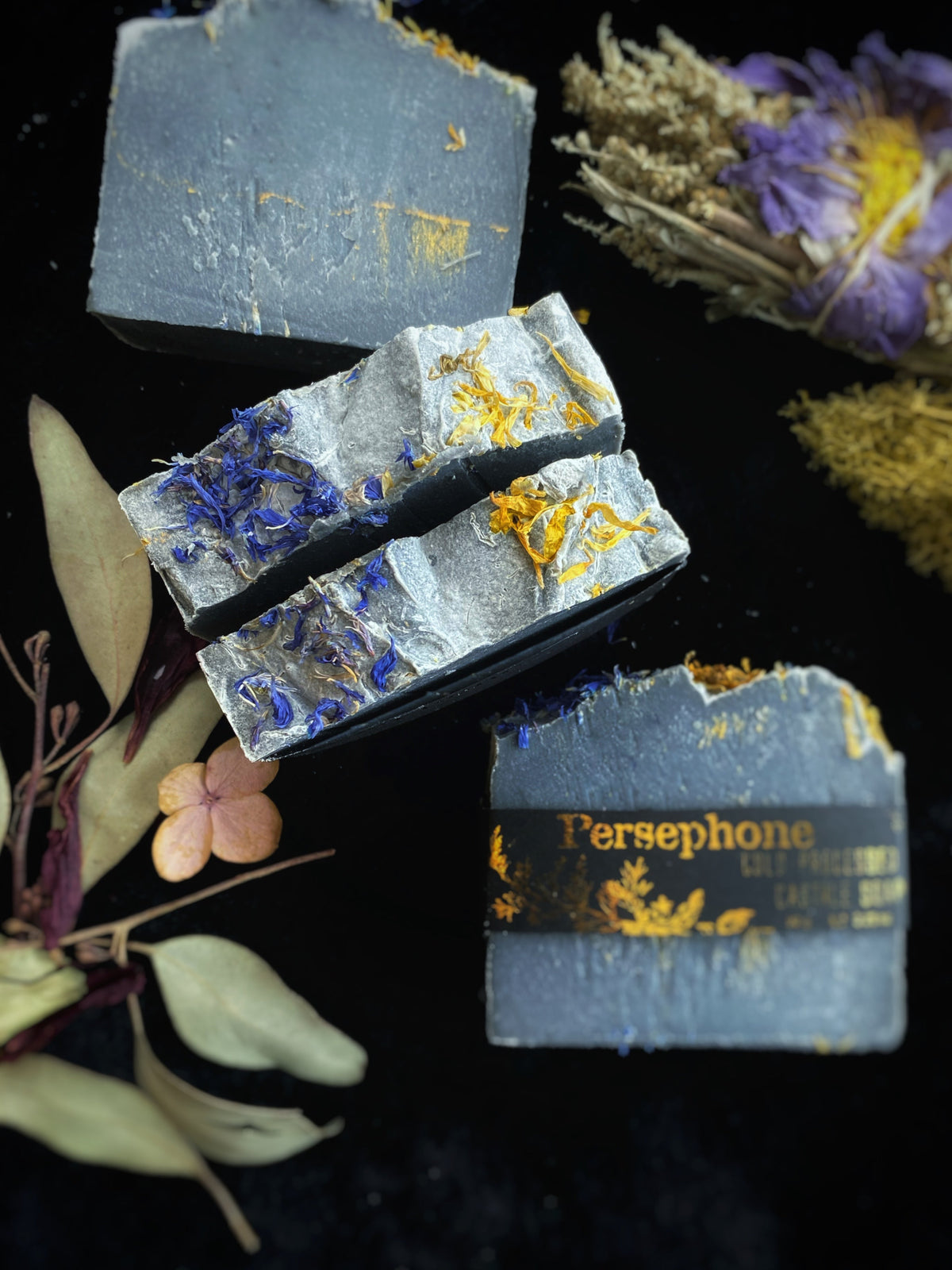 Persephone - Handmade Soap – Soap