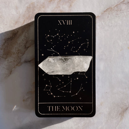 Luna Soleil Tarot Deck