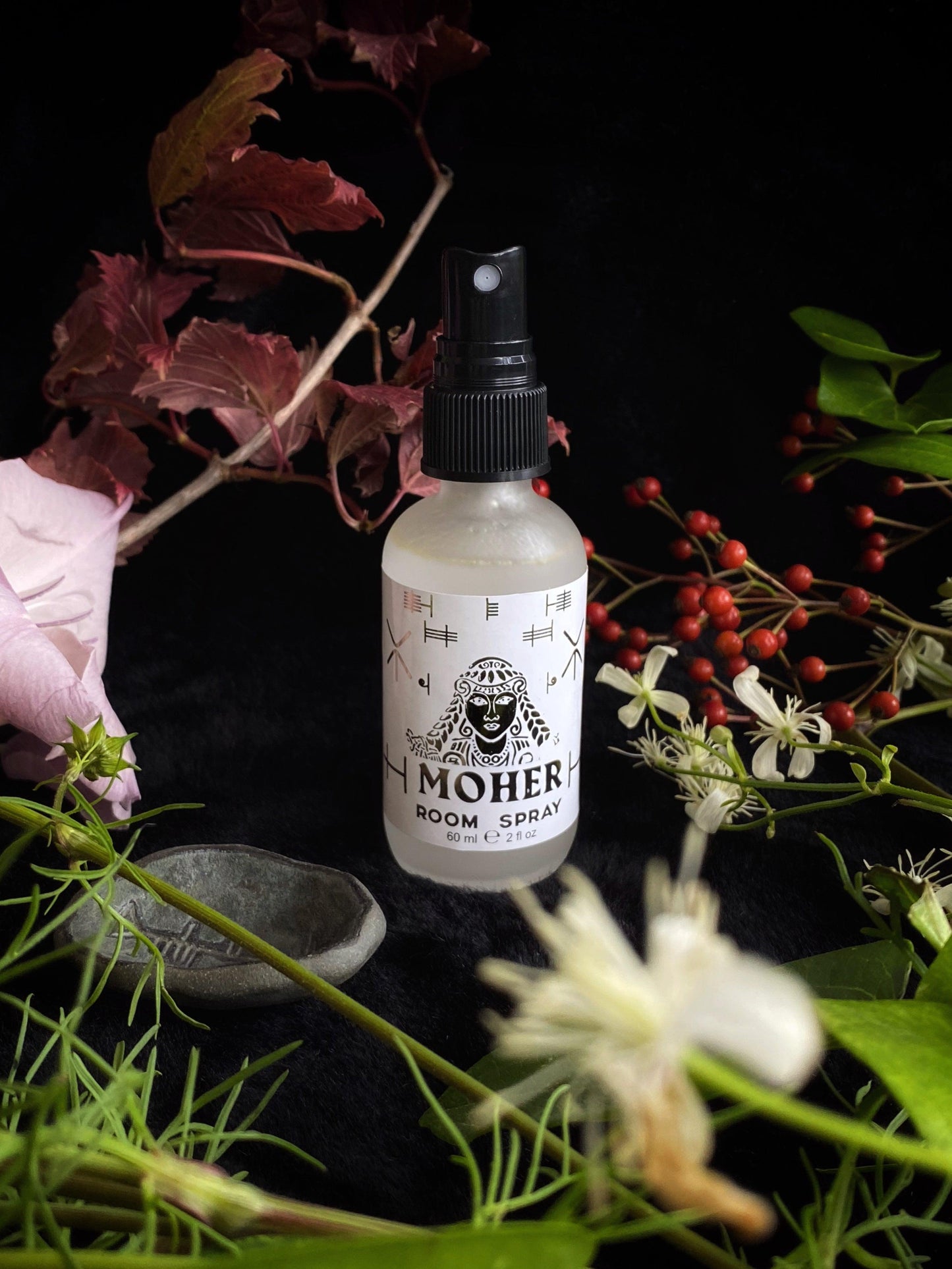 Room Spray - Moher – Witch Hazel Spray