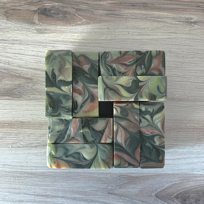 Herb Garden - Handmade Soap – Soap