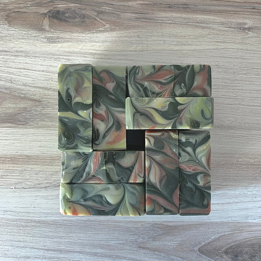 Herb Garden - Handmade Soap – Soap