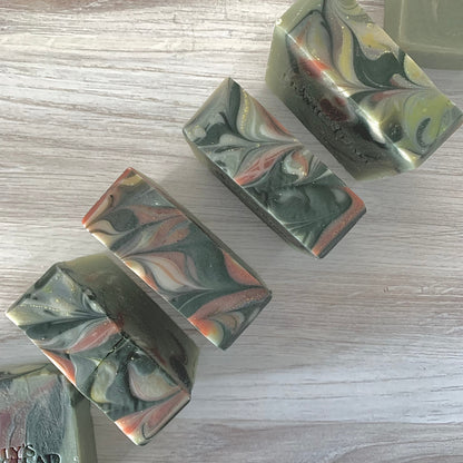 Herb Garden - Handmade Soap – Soap