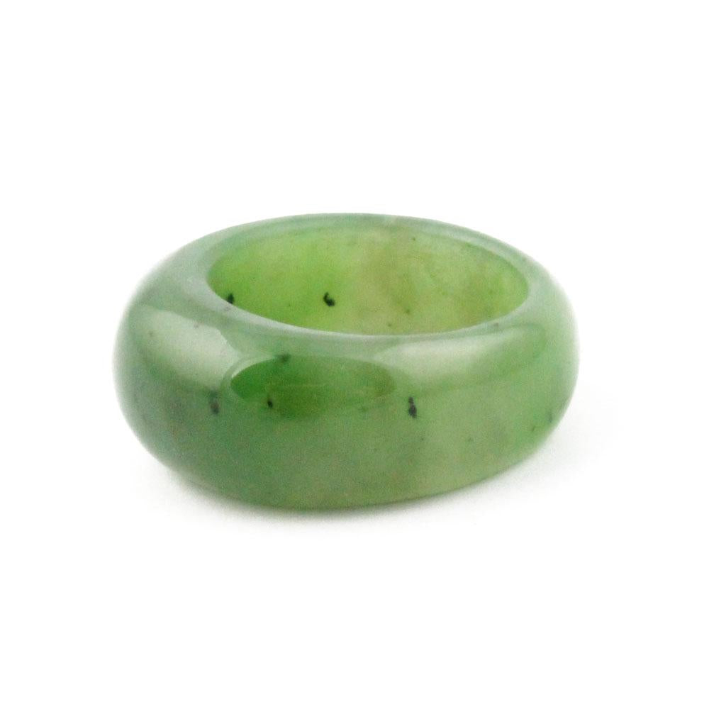 Dome Top Band Ring UJ-HNW-52 –