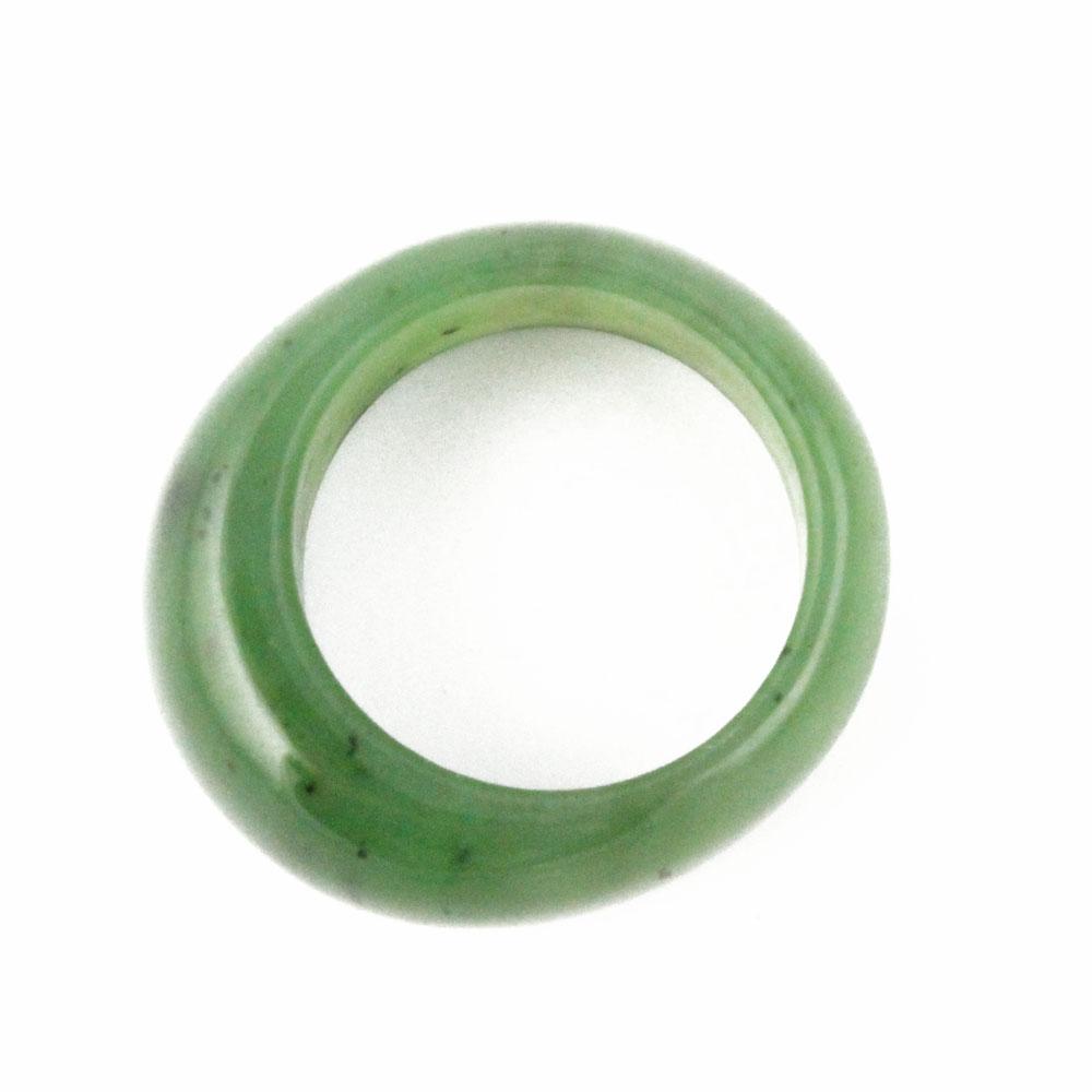 Dome Top Band Ring UJ-HNW-52 –