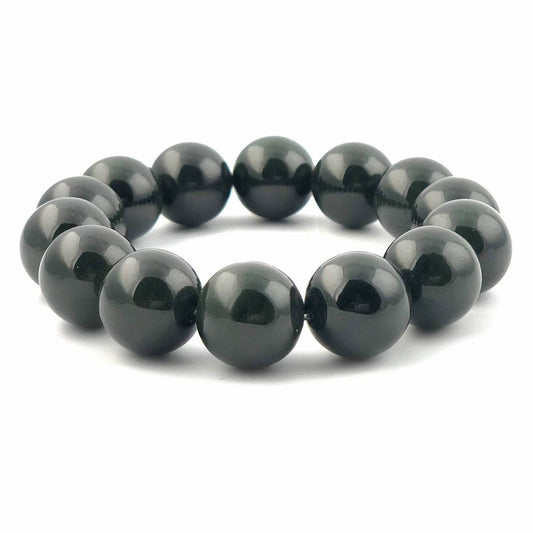 Bead Bracelet, 16mm –