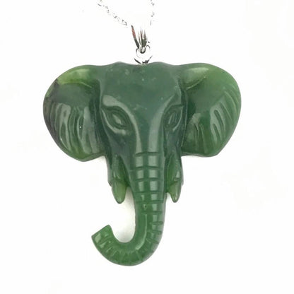 Elephant Pendant, 5030 –