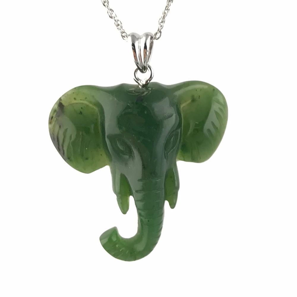 Elephant Pendant, 5030 –
