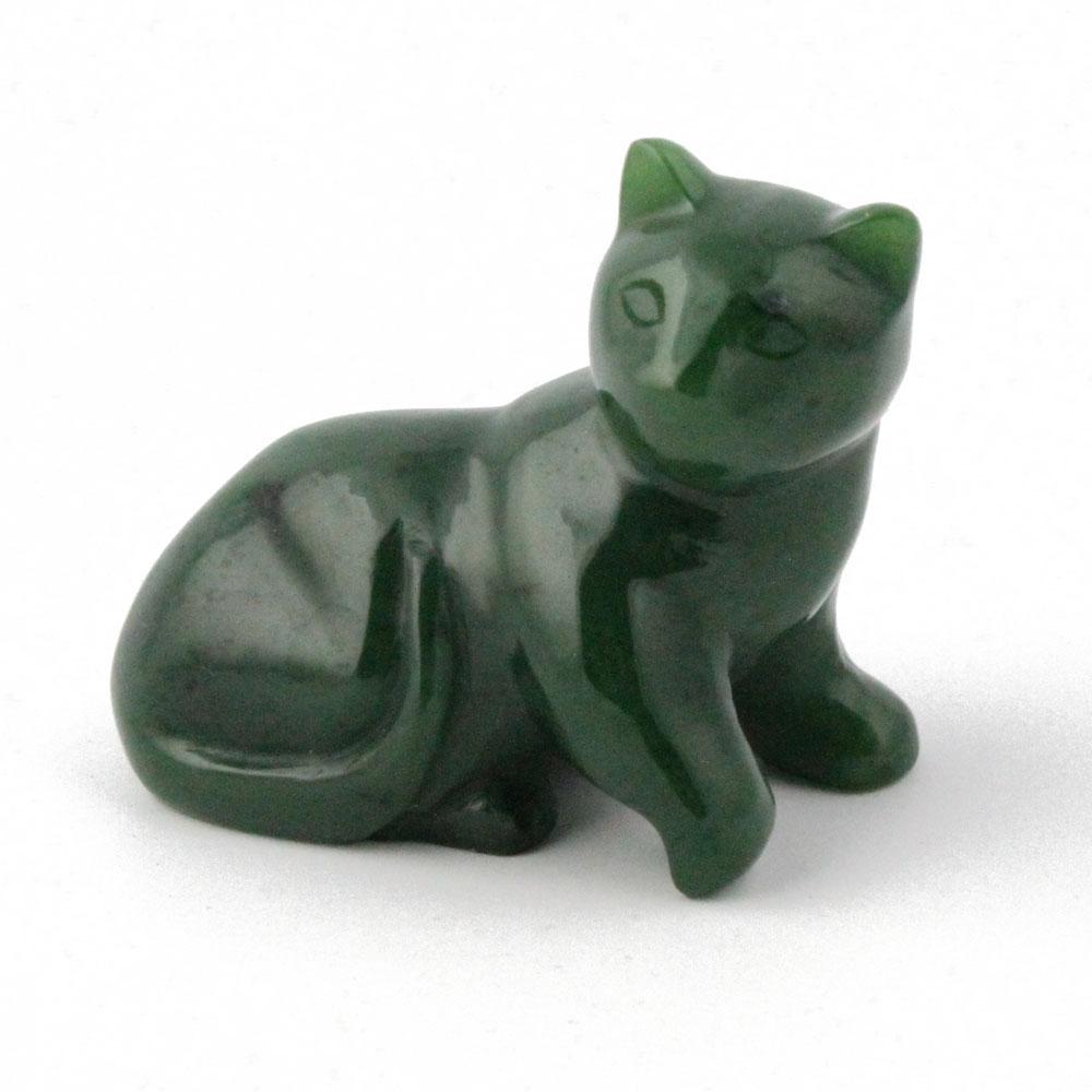 Cat, Laying –
