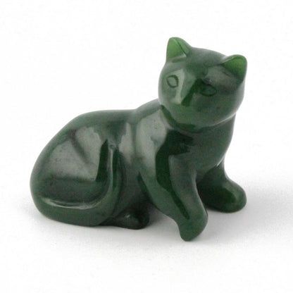 Cat, Laying –