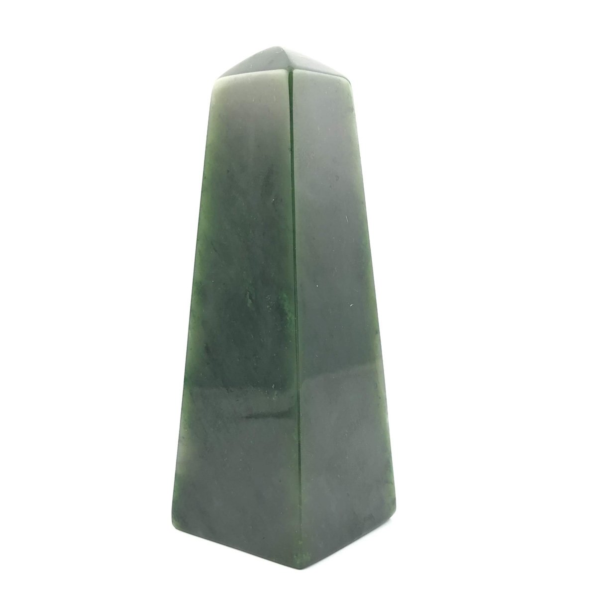Canadian Jade Obelisk –