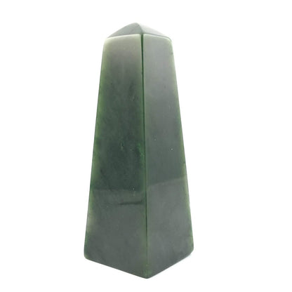 Canadian Jade Obelisk –