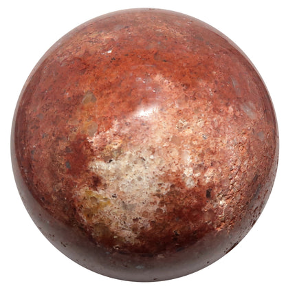 Red Jasper Crystal Sphere | Natural Jasper Stone Ball – Balls