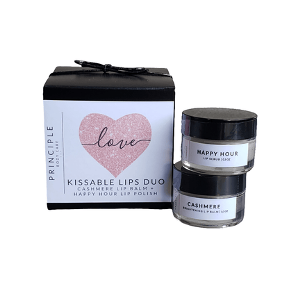Kissable Lips Duo