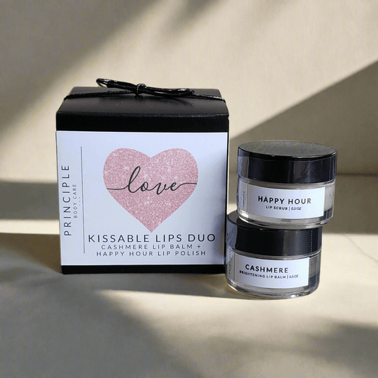 Kissable Lips Duo
