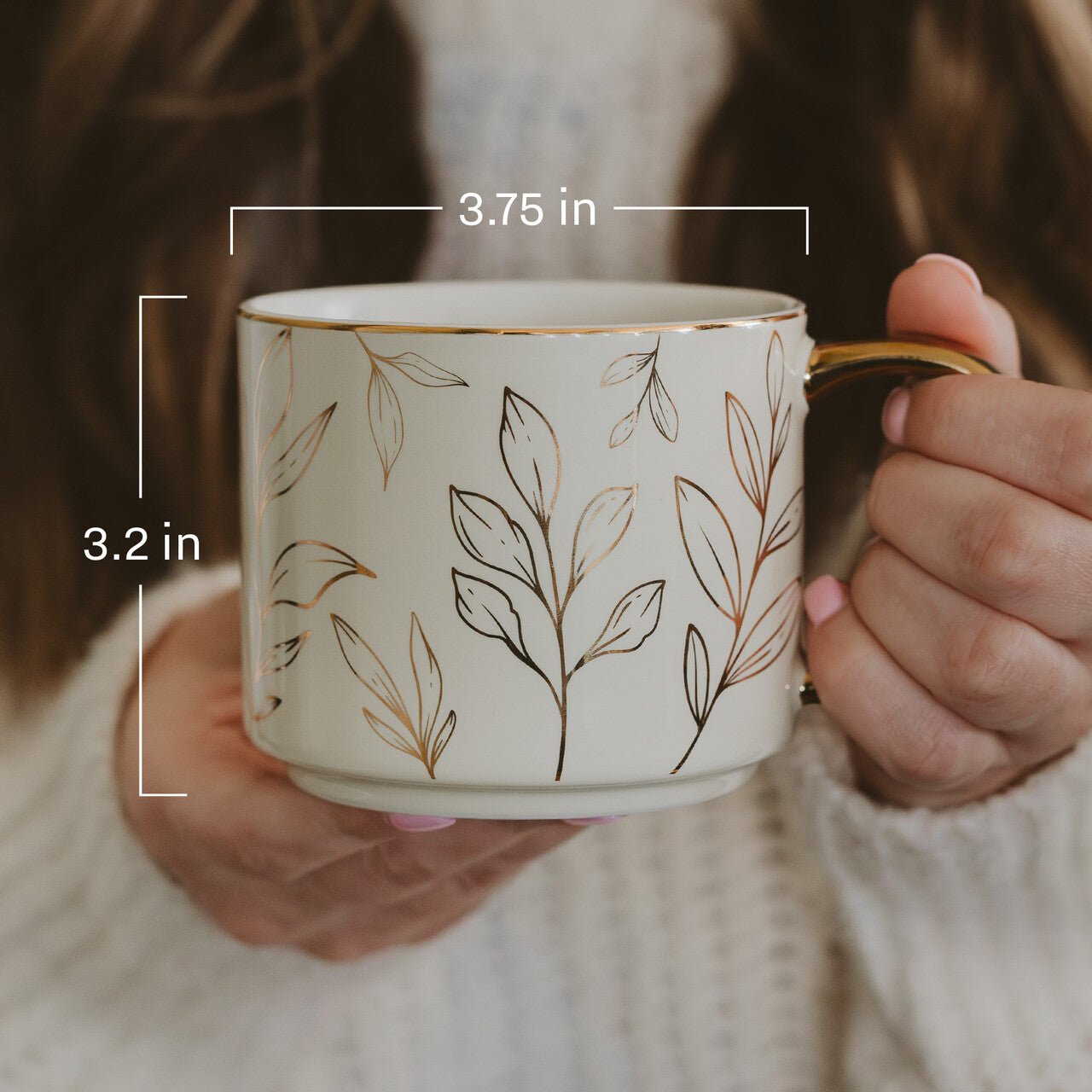 Best Mom Ever 14oz. Coffee Mug – Coffee Mugs