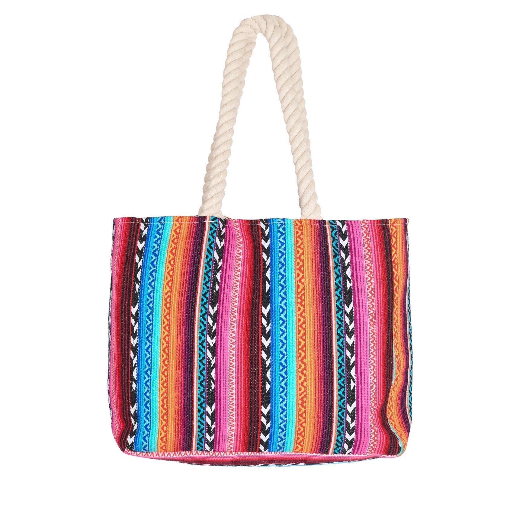 Ravi Jute Tote Bag – Upcycled Rice Bag – Bag
