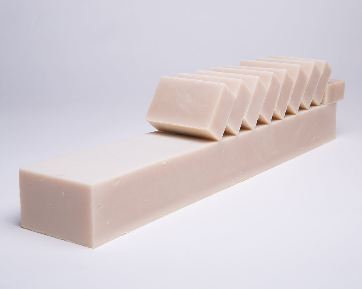 Lavender, Eucalyptus, & Chamomile -- Handmade Soap – Soap