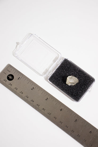 Libyan Desert Glass – Interesting Materials