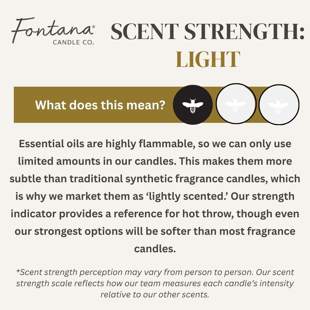Pure Vanilla Wax Melts – Wax Melts