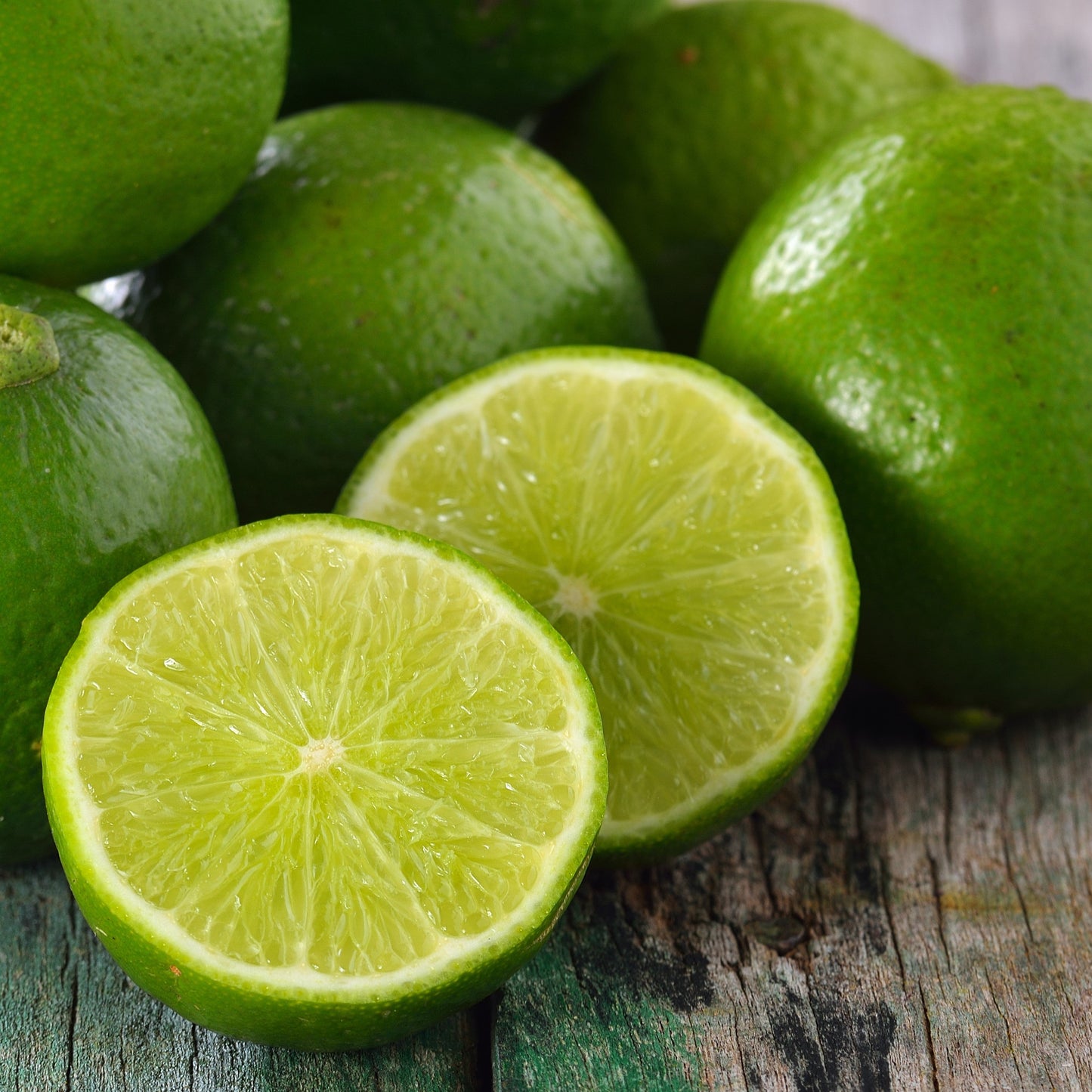 Lime Essential Oil – Essential_Oil
