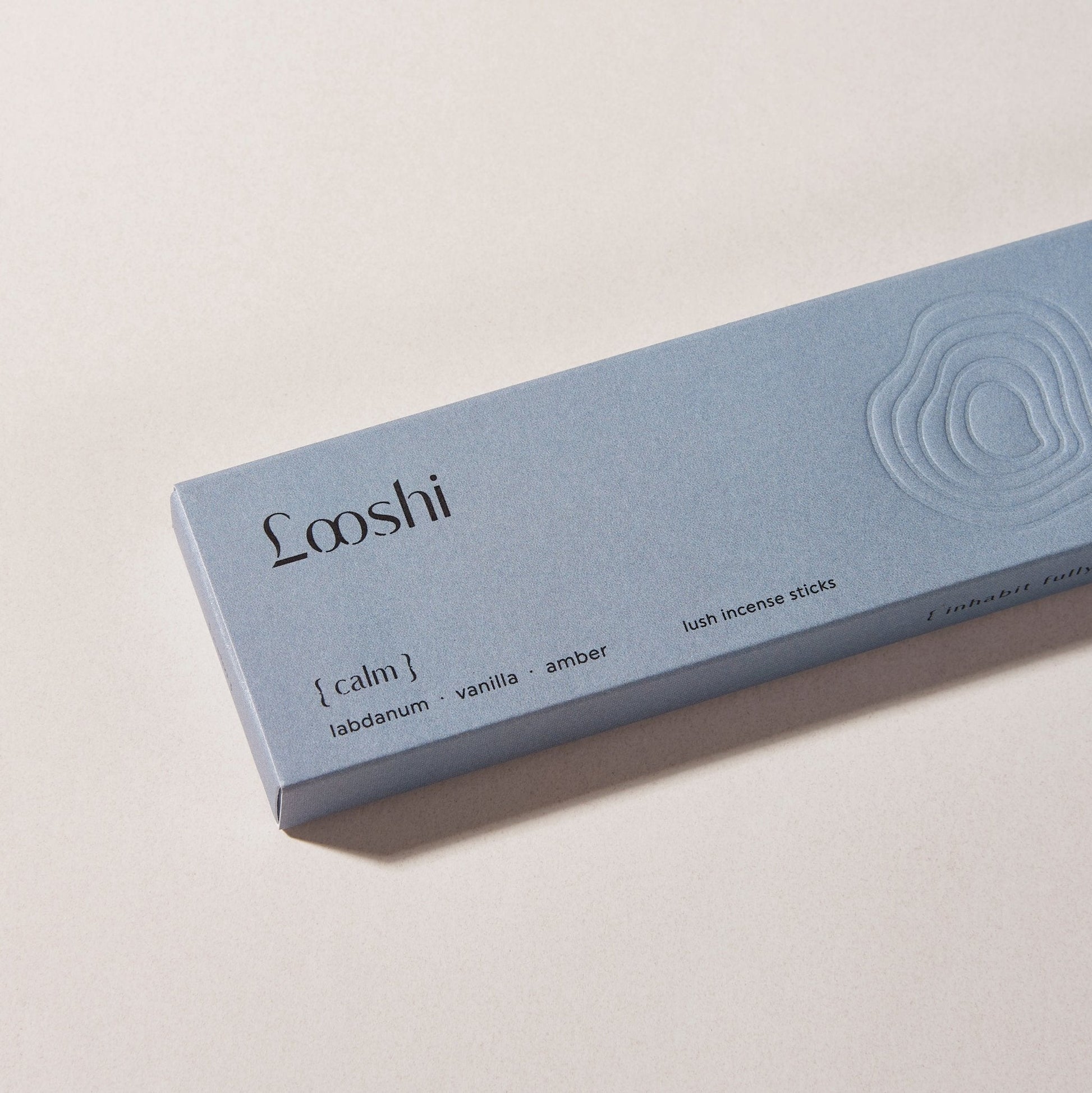 Calm Incense Sticks – Incense