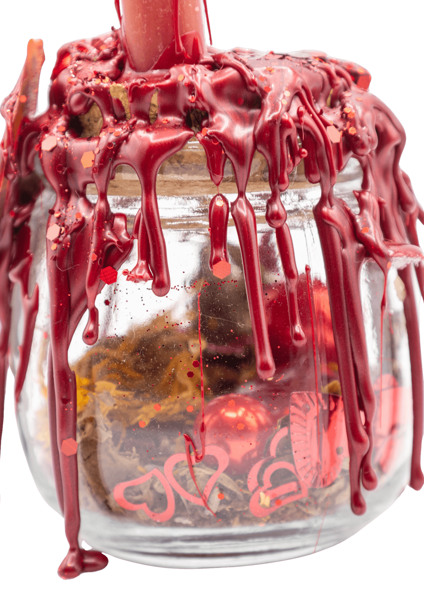 Love Spell Jar - Large