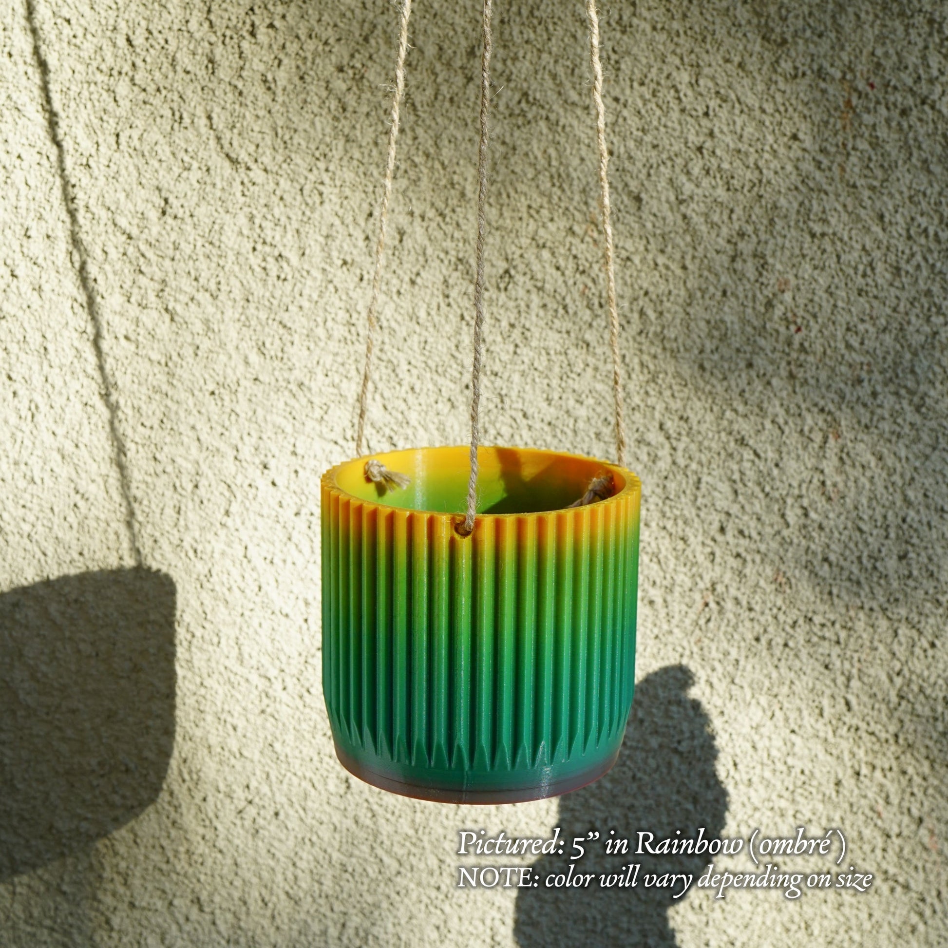mid century plant pot Hanging Planter – Stylish, Durable, Eco-Friendly, Modern Design, Indoor & Outdoor Use, Multiple Sizes & Colors, Lightweight, Easy to Install, Perfect