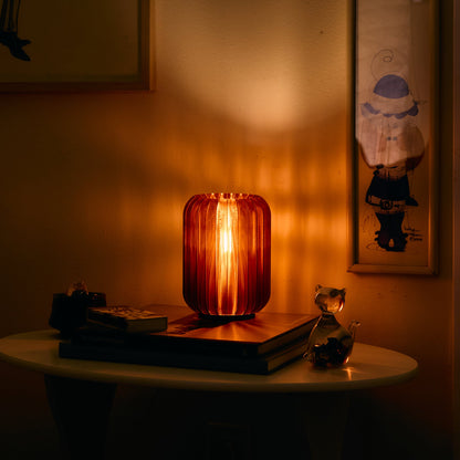 Cordless Mini Allium Lamp