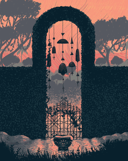 Mirra Visions: Lenticular Tarot & Oracle Deck