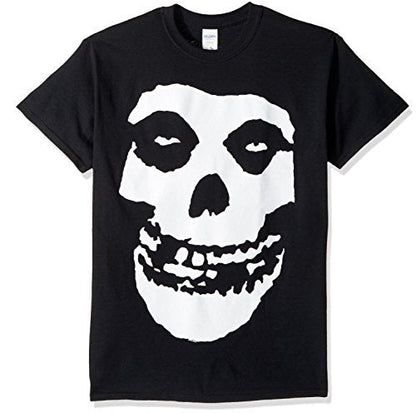 Misifits Skull Logo Mens T-shirt Officially Licensed – Misifits Skull Logo Men's T-shirts