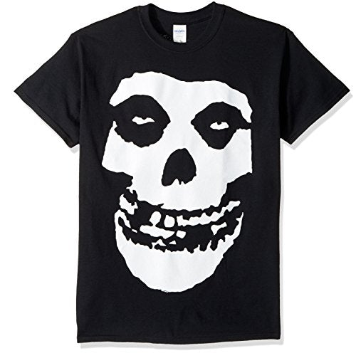 Misifits Skull Logo Mens T-shirt Officially Licensed – Misifits Skull Logo Men's T-shirts