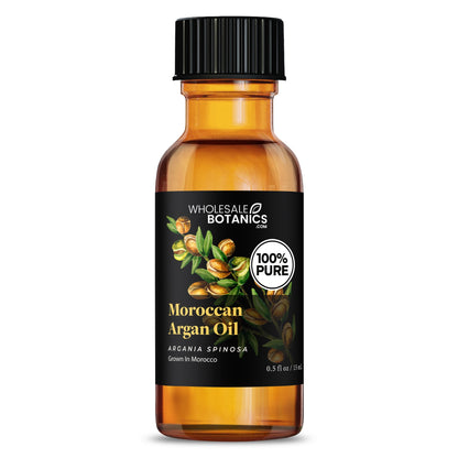 Moroccan Argan Oil