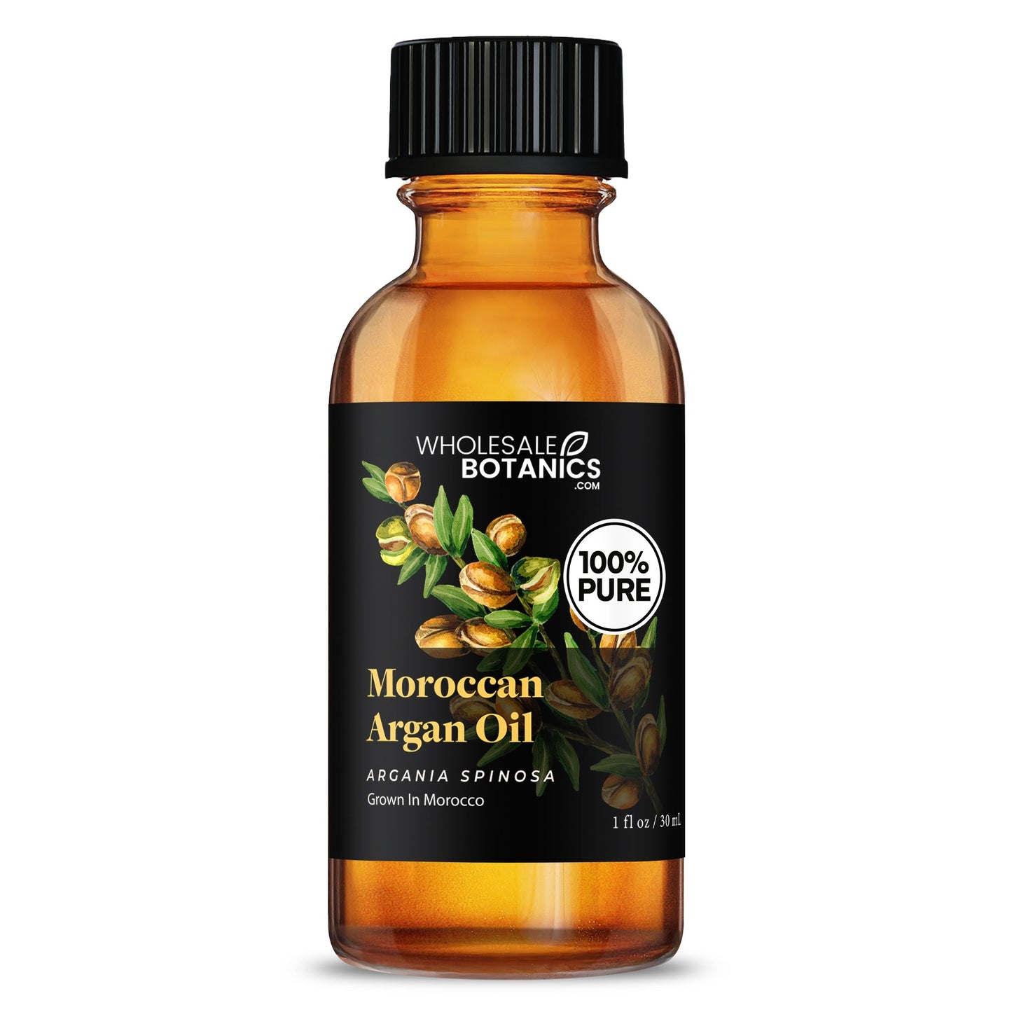 Moroccan Argan Oil