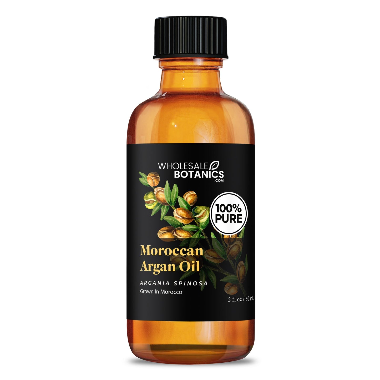 Moroccan Argan Oil