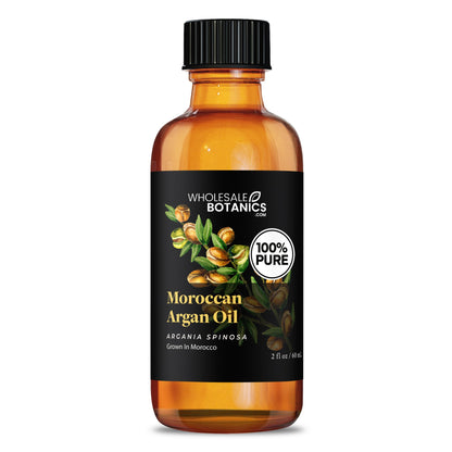 Moroccan Argan Oil