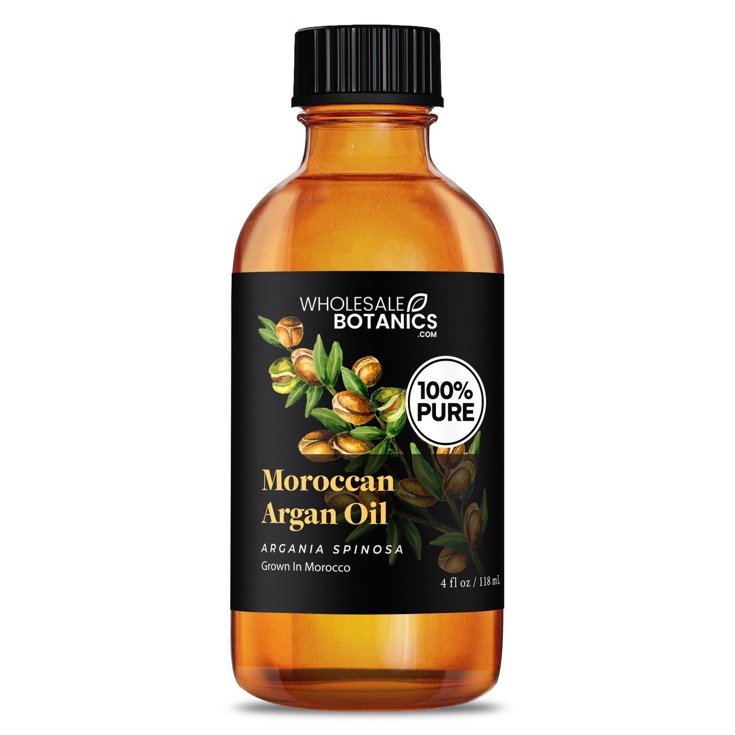 Moroccan Argan Oil