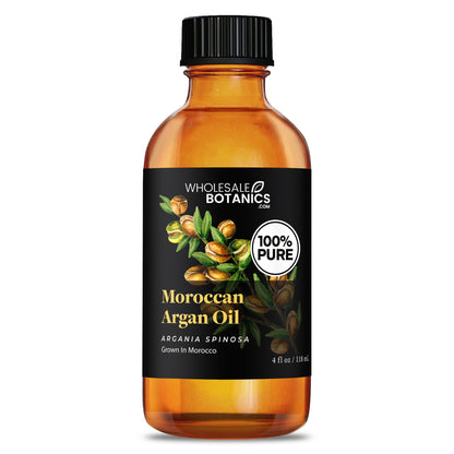 Moroccan Argan Oil