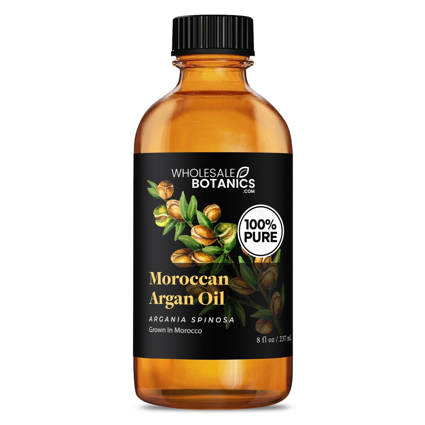 Moroccan Argan Oil