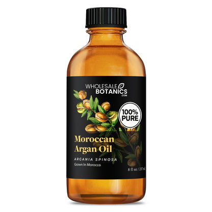 Moroccan Argan Oil