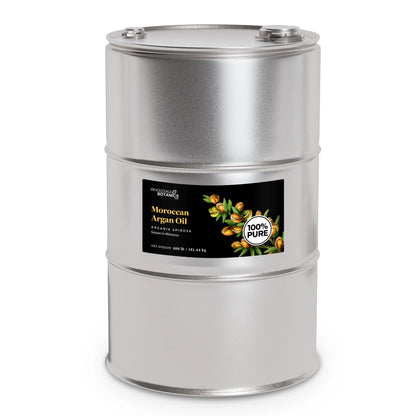 Moroccan Argan Oil