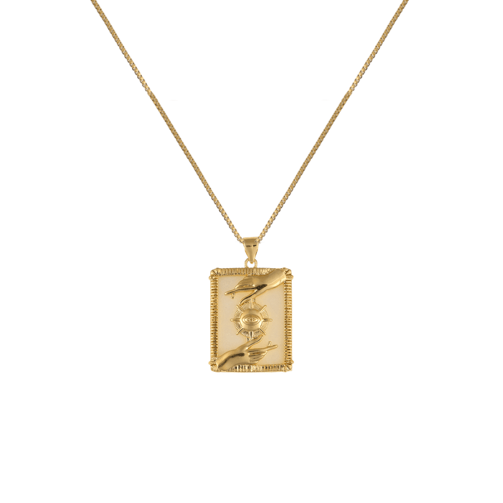 Evil Eye Necklace – Evil Eye Necklaces