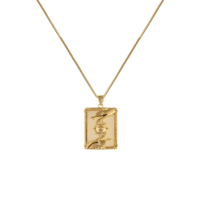 Evil Eye Necklace – Evil Eye Necklaces
