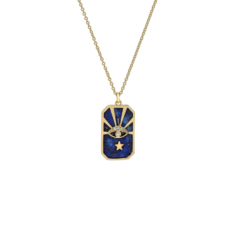 Evil Eye Necklace – Evil Eye Necklaces
